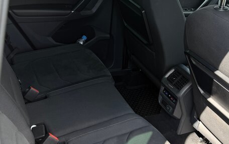 Volkswagen Tiguan II, 2017 год, 2 150 000 рублей, 15 фотография
