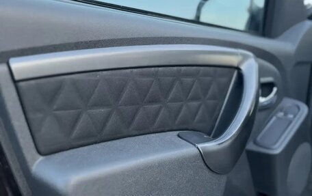 Renault Duster I рестайлинг, 2018 год, 1 250 000 рублей, 10 фотография