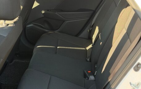 Hyundai Solaris II рестайлинг, 2021 год, 1 520 000 рублей, 21 фотография