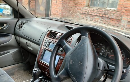 Mitsubishi Legnum, 1997 год, 150 000 рублей, 4 фотография