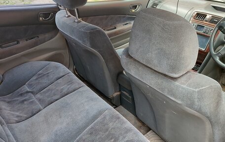 Mitsubishi Legnum, 1997 год, 150 000 рублей, 5 фотография
