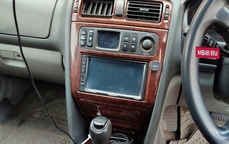 Mitsubishi Legnum, 1997 год, 150 000 рублей, 3 фотография