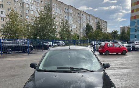 Ford Focus II рестайлинг, 2007 год, 225 000 рублей, 6 фотография