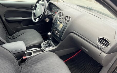 Ford Focus II рестайлинг, 2007 год, 225 000 рублей, 8 фотография