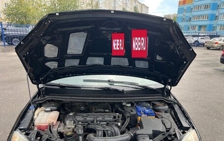 Ford Focus II рестайлинг, 2007 год, 225 000 рублей, 7 фотография