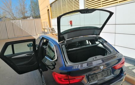 BMW 5 серия, 2018 год, 3 950 000 рублей, 5 фотография