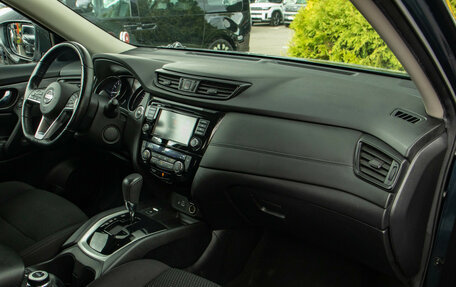 Nissan X-Trail, 2021 год, 2 118 000 рублей, 7 фотография
