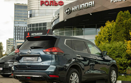 Nissan X-Trail, 2021 год, 2 118 000 рублей, 4 фотография