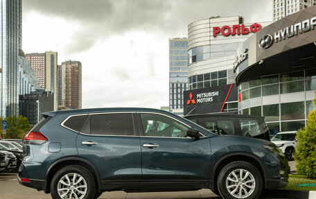 Nissan X-Trail, 2021 год, 2 118 000 рублей, 3 фотография