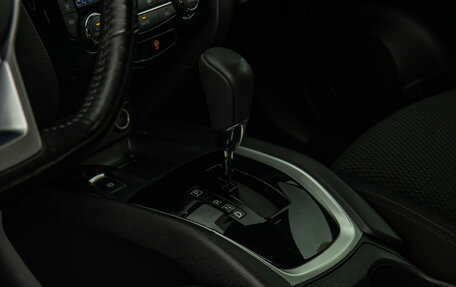 Nissan X-Trail, 2021 год, 2 118 000 рублей, 14 фотография