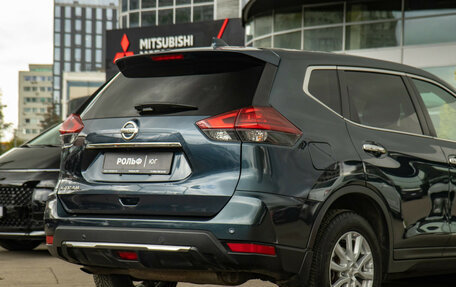 Nissan X-Trail, 2021 год, 2 118 000 рублей, 19 фотография