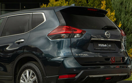 Nissan X-Trail, 2021 год, 2 118 000 рублей, 18 фотография