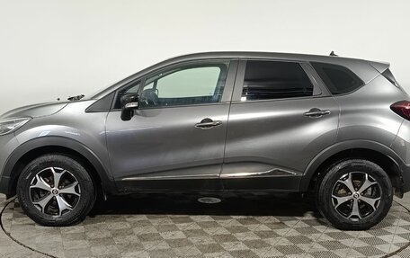 Renault Kaptur I рестайлинг, 2021 год, 1 640 000 рублей, 4 фотография