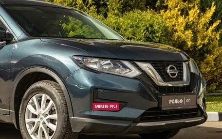 Nissan X-Trail, 2021 год, 2 118 000 рублей, 17 фотография