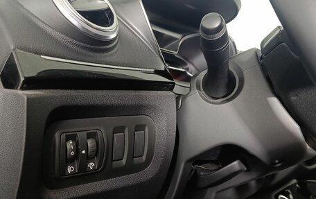 Renault Kaptur I рестайлинг, 2021 год, 1 640 000 рублей, 9 фотография