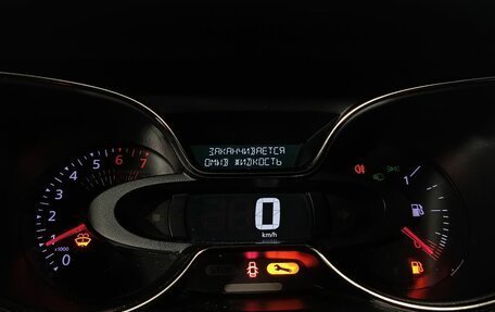 Renault Kaptur I рестайлинг, 2021 год, 1 640 000 рублей, 15 фотография