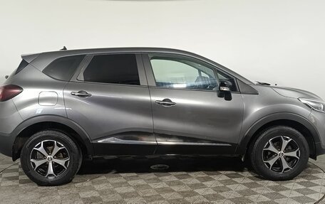 Renault Kaptur I рестайлинг, 2021 год, 1 640 000 рублей, 8 фотография