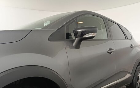 Renault Kaptur I рестайлинг, 2021 год, 1 640 000 рублей, 20 фотография