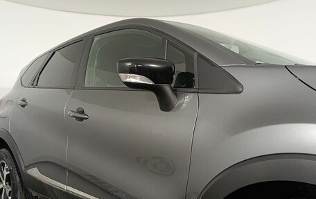 Renault Kaptur I рестайлинг, 2021 год, 1 640 000 рублей, 22 фотография
