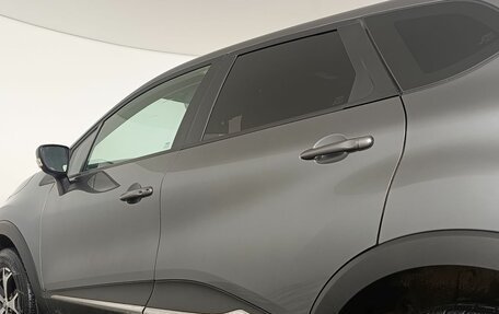 Renault Kaptur I рестайлинг, 2021 год, 1 640 000 рублей, 19 фотография