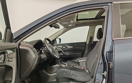 Nissan X-Trail, 2015 год, 1 599 000 рублей, 11 фотография