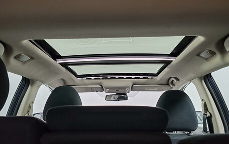 Nissan X-Trail, 2015 год, 1 599 000 рублей, 10 фотография