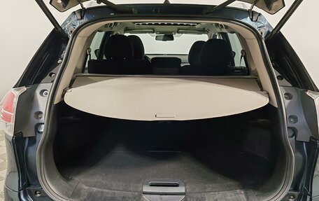 Nissan X-Trail, 2015 год, 1 599 000 рублей, 9 фотография