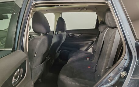 Nissan X-Trail, 2015 год, 1 599 000 рублей, 16 фотография
