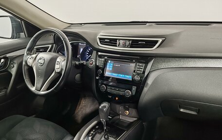 Nissan X-Trail, 2015 год, 1 599 000 рублей, 18 фотография