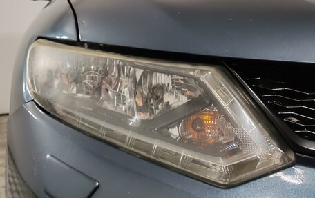 Nissan X-Trail, 2015 год, 1 599 000 рублей, 21 фотография