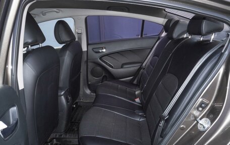 KIA Cerato III, 2016 год, 1 399 000 рублей, 6 фотография