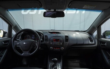 KIA Cerato III, 2016 год, 1 399 000 рублей, 5 фотография