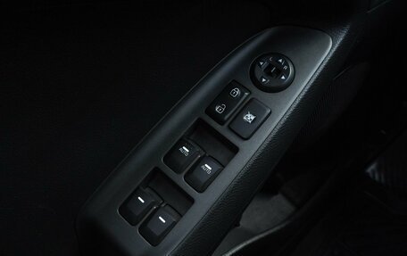KIA Cerato III, 2016 год, 1 399 000 рублей, 12 фотография