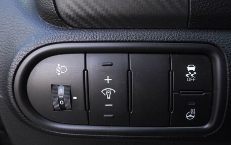 KIA Cerato III, 2016 год, 1 399 000 рублей, 13 фотография
