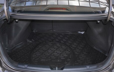KIA Cerato III, 2016 год, 1 399 000 рублей, 20 фотография