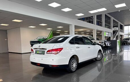 Nissan Almera, 2018 год, 845 000 рублей, 2 фотография