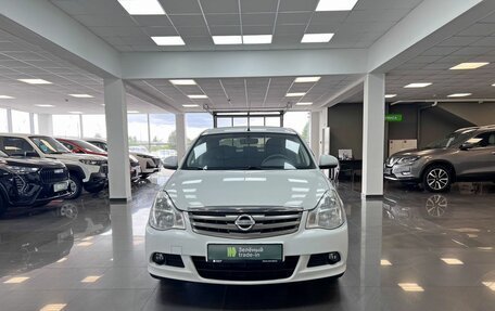 Nissan Almera, 2018 год, 845 000 рублей, 3 фотография