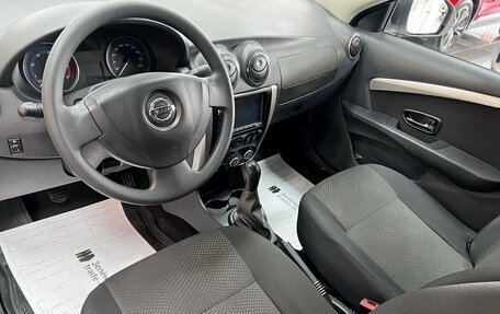 Nissan Almera, 2018 год, 845 000 рублей, 8 фотография