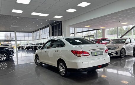 Nissan Almera, 2018 год, 845 000 рублей, 6 фотография