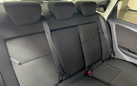 Nissan Almera, 2018 год, 845 000 рублей, 12 фотография