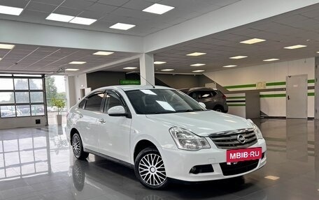 Nissan Almera, 2018 год, 845 000 рублей, 5 фотография