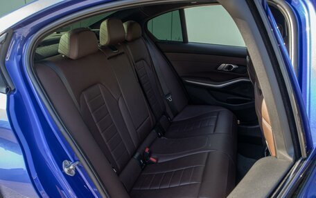 BMW 3 серия, 2021 год, 5 250 000 рублей, 11 фотография