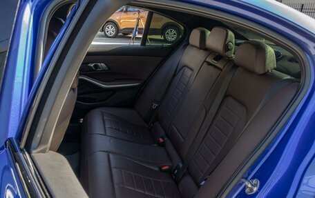 BMW 3 серия, 2021 год, 5 250 000 рублей, 13 фотография