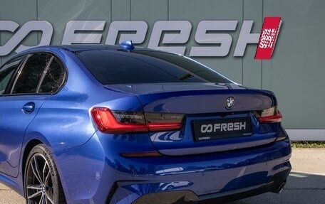 BMW 3 серия, 2021 год, 5 250 000 рублей, 7 фотография