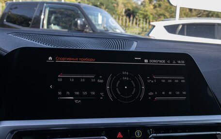 BMW 3 серия, 2021 год, 5 250 000 рублей, 20 фотография