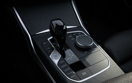 BMW 3 серия, 2021 год, 5 250 000 рублей, 22 фотография