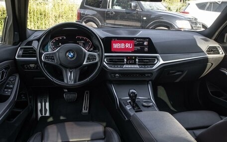 BMW 3 серия, 2021 год, 5 250 000 рублей, 10 фотография