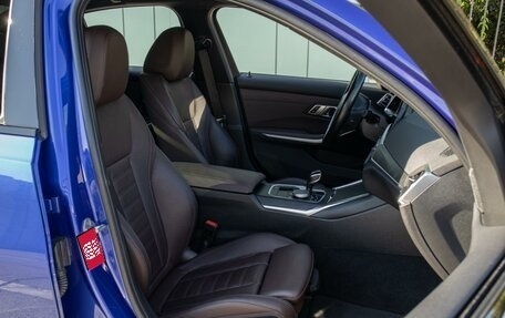 BMW 3 серия, 2021 год, 5 250 000 рублей, 12 фотография