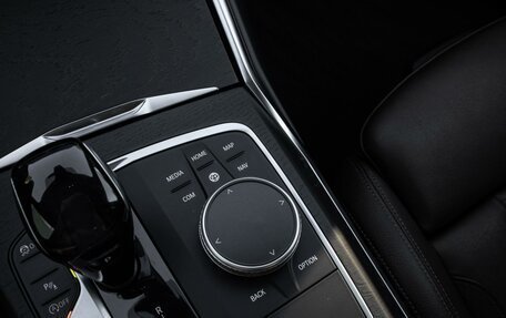 BMW 3 серия, 2021 год, 5 250 000 рублей, 29 фотография