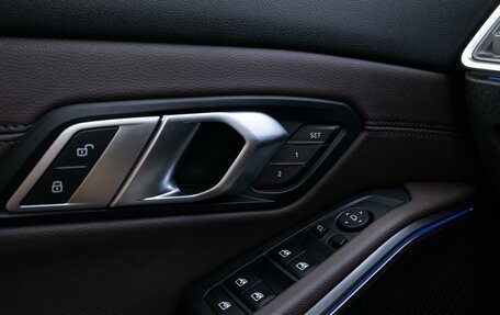 BMW 3 серия, 2021 год, 5 250 000 рублей, 30 фотография